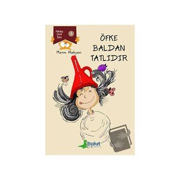 Öfke Baldan Tatlıdır-Metin Hakyeri