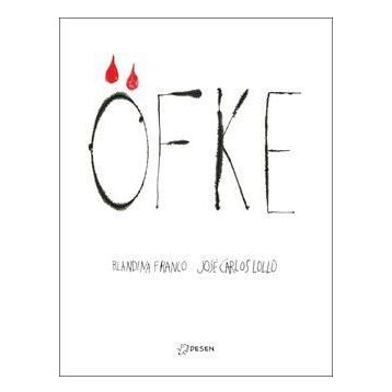 Öfke - Blandina Franco