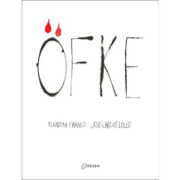 Öfke - Blandina Franco