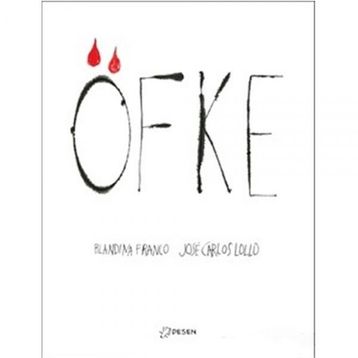 Öfke - Blandina Franco