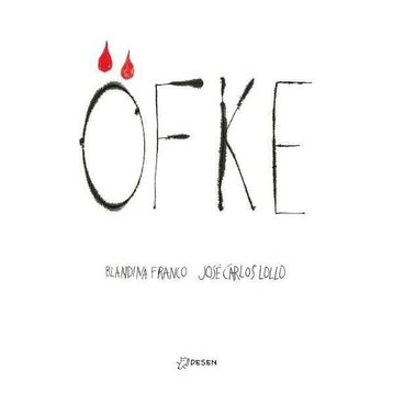 Öfke - Blandina Franco