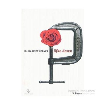 Öfke Dansı - Harriet Lerner