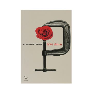 Öfke Dansı - Harriet Lerner