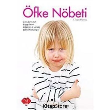 ÖFKE NÖBETI - EILEEN HAYES