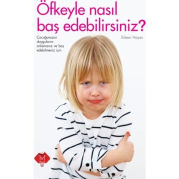 ÖFKE NÖBETI - EILEEN HAYES
