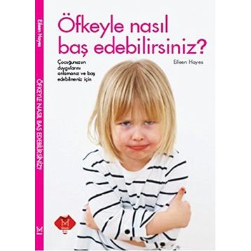 ÖFKE NÖBETI - EILEEN HAYES