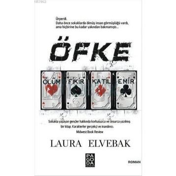 Öfke - Osman Çutsay