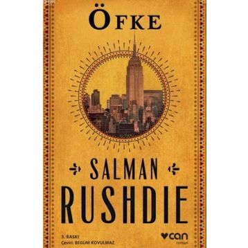 Öfke - Osman Çutsay