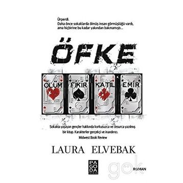Öfke - Osman Çutsay