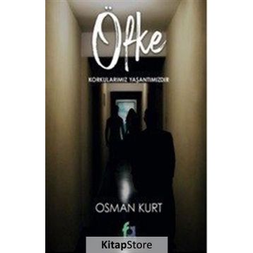 Öfke - Osman Çutsay