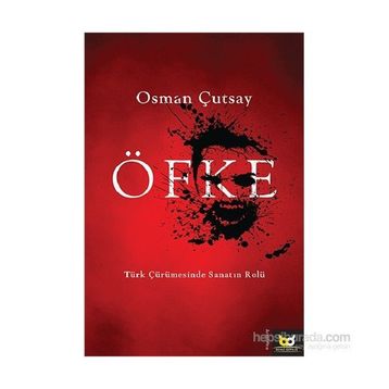 Öfke - Osman Çutsay