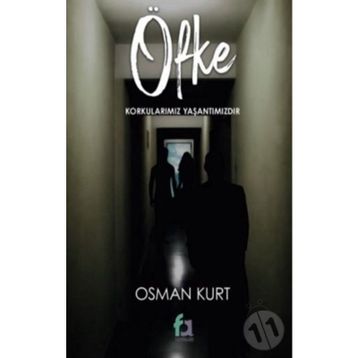 Öfke - Osman Kurt