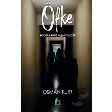 Öfke - Osman Kurt