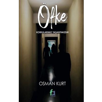 Öfke - Osman Kurt