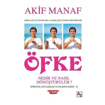 ÖFKE - PHILIP ROTH