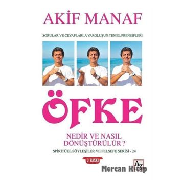 ÖFKE - PHILIP ROTH