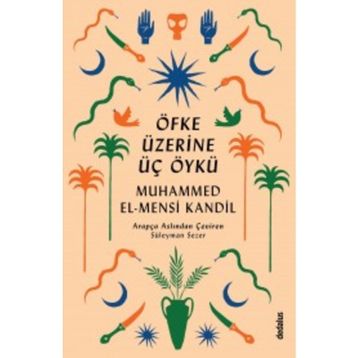ÖFKE - PHILIP ROTH