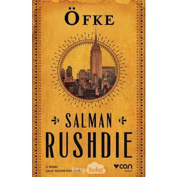 ÖFKE - SALMAN RUSHDIE
