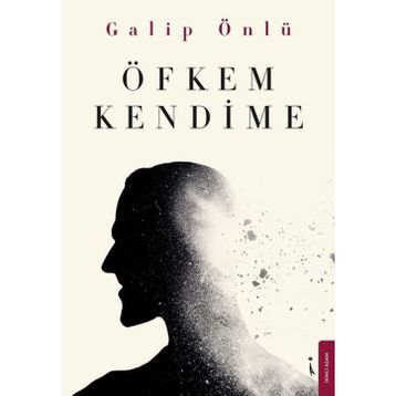 Öfkem Kendime - Galip Önlü