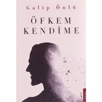 Öfkem Kendime - Galip Önlü