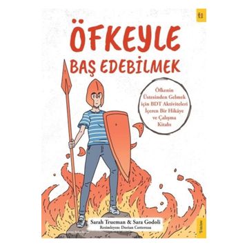 Öfkeyle Baş Edebilmek Sola Kidz
