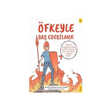 Öfkeyle Baş Edebilmek Sola Kidz