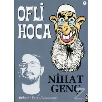 OFLI HOCA - NIHAT GENÇ