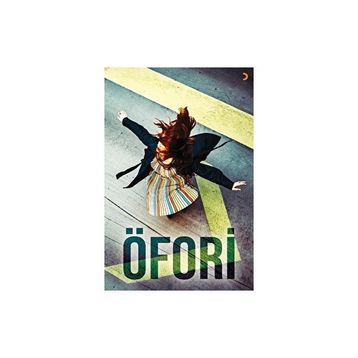 Öfori Cinius Yayınları