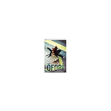 Öfori Cinius Yayınları