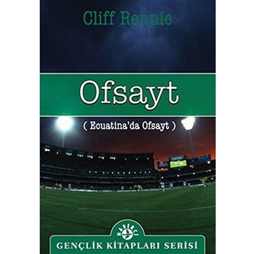 OFSAYT ECUATINA´DA OFSAYT - CLIFF RENNIE