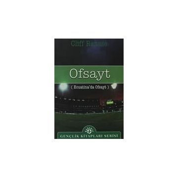 OFSAYT ECUATINA´DA OFSAYT - CLIFF RENNIE