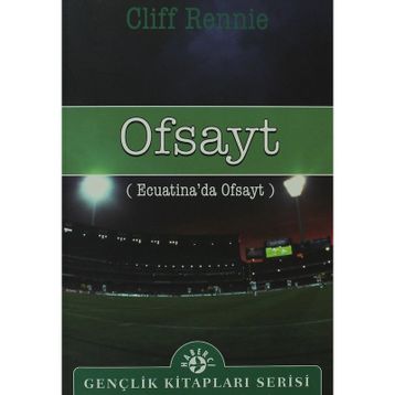 OFSAYT ECUATINA´DA OFSAYT - CLIFF RENNIE
