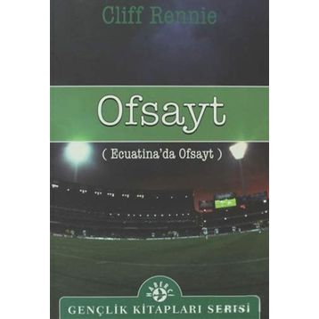OFSAYT ECUATINA´DA OFSAYT - CLIFF RENNIE
