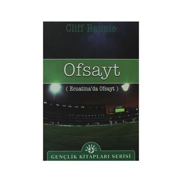OFSAYT ECUATINA´DA OFSAYT - CLIFF RENNIE