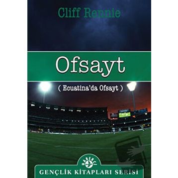 OFSAYT ECUATINA´DA OFSAYT - CLIFF RENNIE