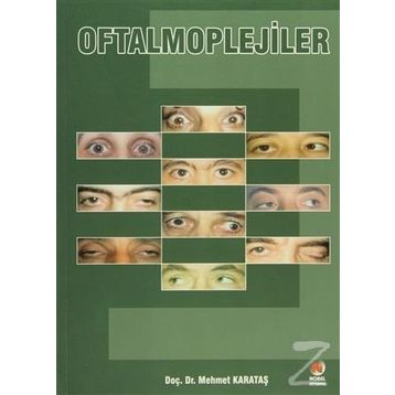 OFTALMOPLEJILER - MEHMET KARATAŞ