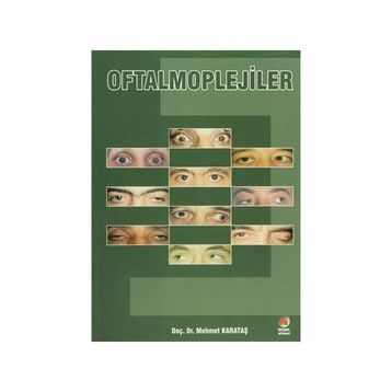 OFTALMOPLEJILER - MEHMET KARATAŞ