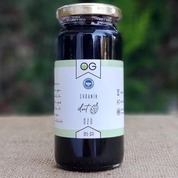 OG 315 gr Organik Dut Özü