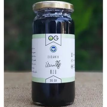 OG 315 gr Organik Üzüm Özü