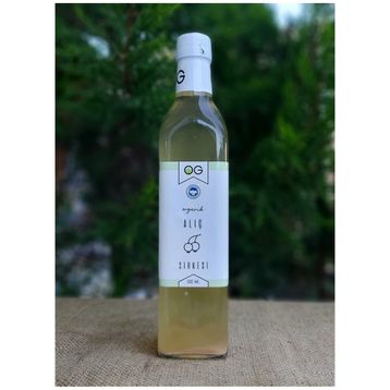 OG 500 ml Organik Alıç Sirkesi