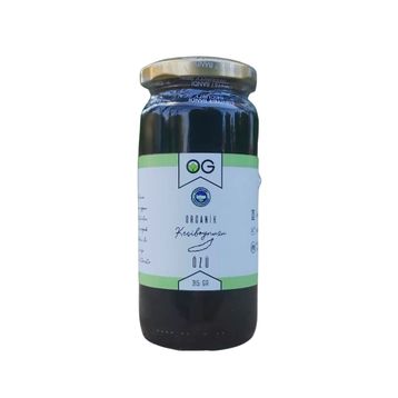 Og Natural 315 gr Organik Keçiboynuzu Özü