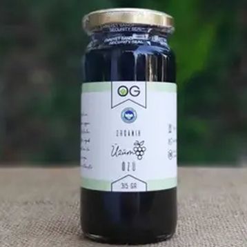 Og Natural 315 gr Organik Üzüm Özü