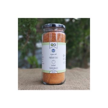 Og Natural 400 gr Organik Yoğurtsuz Bebek Tarhanası