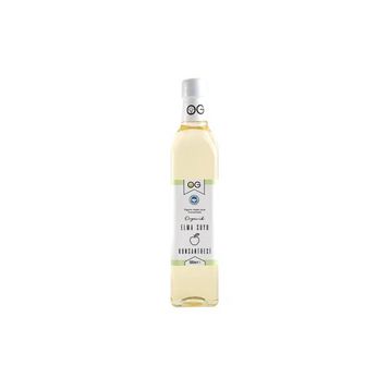 OG Natural 500 ml Organik Elma Suyu Konsantresi