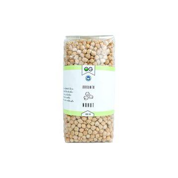 OG Natural 800 gr Nohut