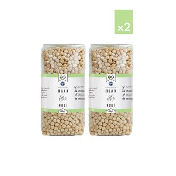 OG Natural 800 gr Nohut