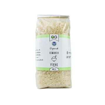 Og Natural 800 gr Osmancık Pirinç