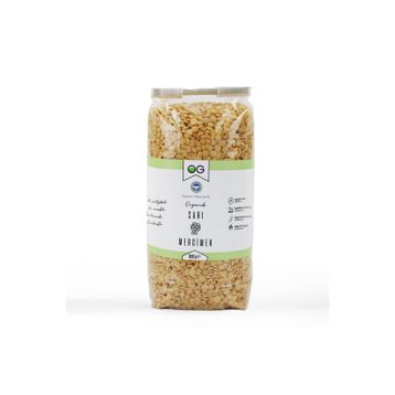 OG Natural 800 gr Sarı Mercimek