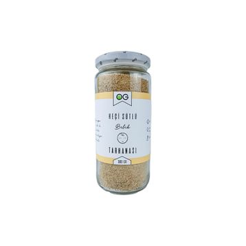 Og Natural Keçi Sütlü +6 ay 300 gr Bebek Tarhanası