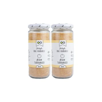 Og Natural Yulaflı Bal Kabaklı 330 gr Bebek Tarhanası